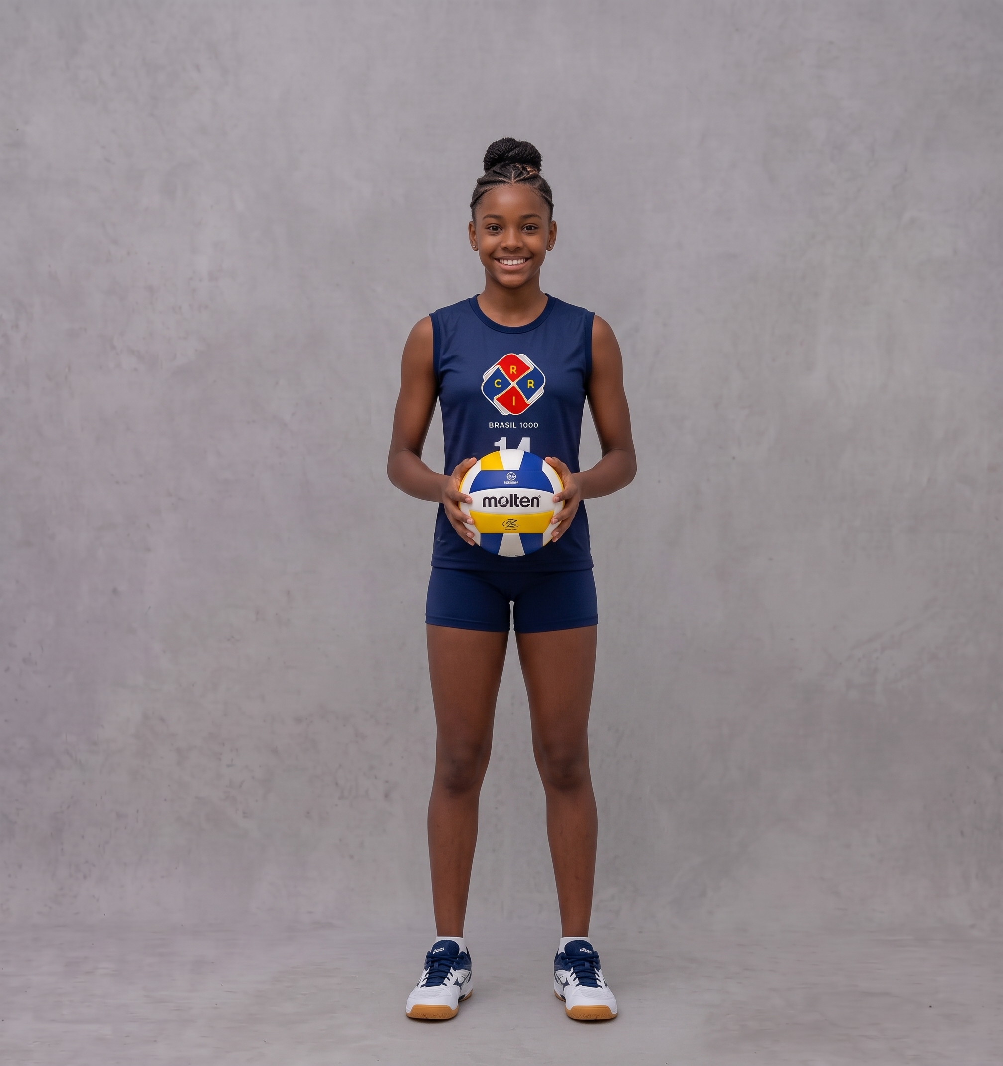 Voleibol