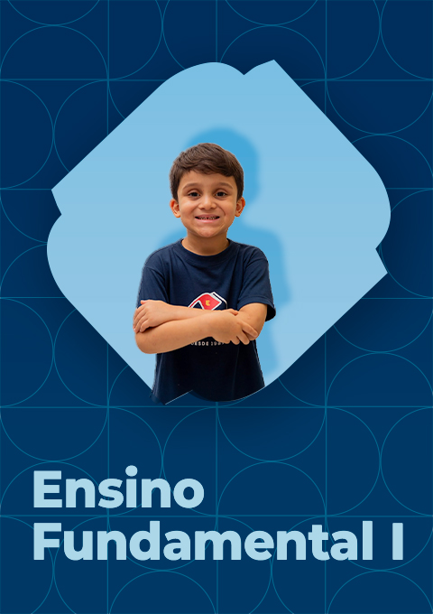  Imagem Ensino Fundamental I