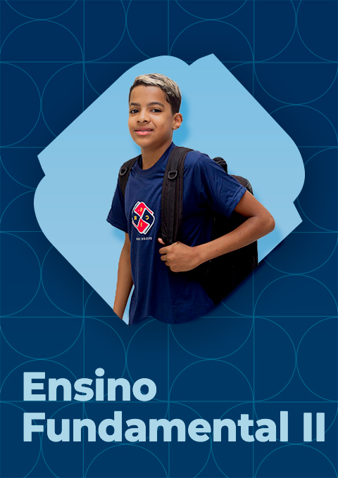  Imagem Ensino Fundamental II