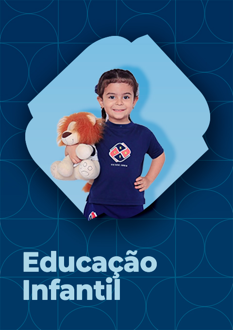  Imagem Educação Infantil