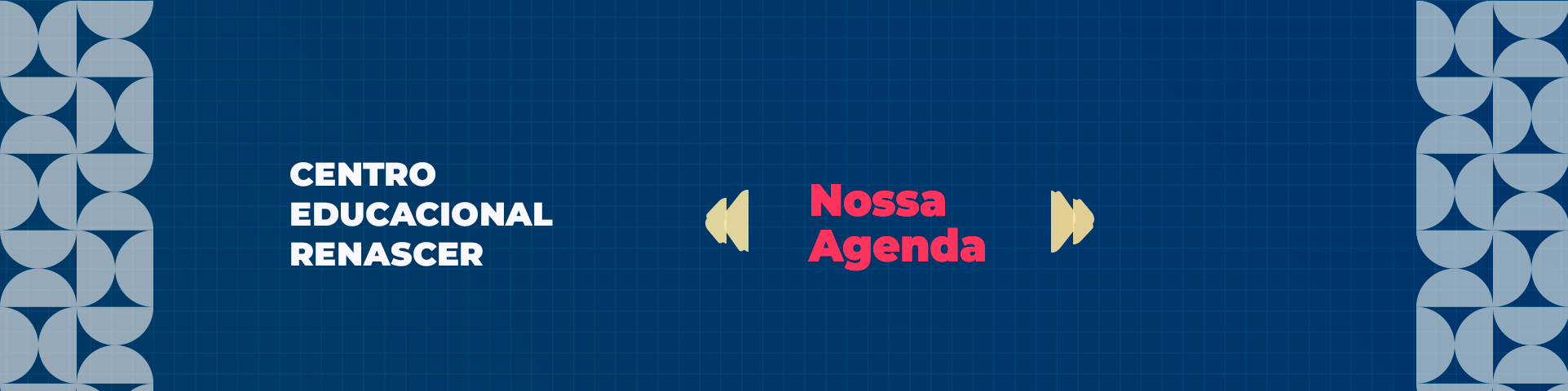 Imagem topo agenda