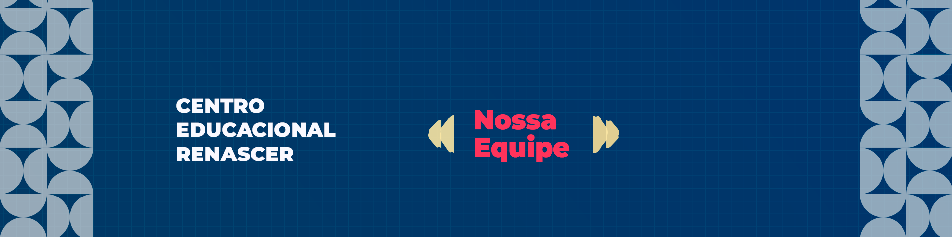Imagem topo equipe