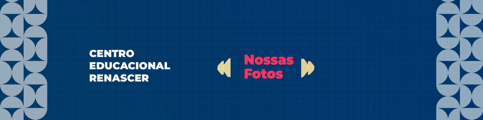 Imagem topo galeria